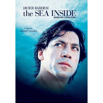 The Sea Inside (DVD)(2017)