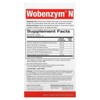 Wobenzym N Joint Health, 400 Enteric-Coated Tablets - 2 of 3