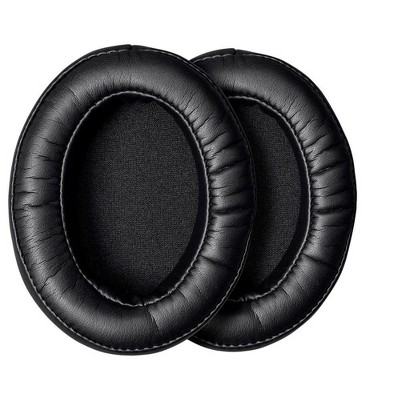 memory foam earpads