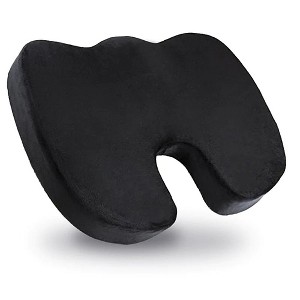 Dr. Pillow Perfect Pedic Pillow - 1 of 4