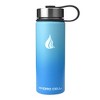 18oz Hydro Cell Wide Mouth Stainless Steel Water Bottle - 4 of 4