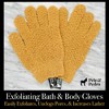 Pete & Pedro Bath & Body Exfoliating Shower Gloves - 3 of 4