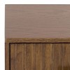 Amelin 1 Drawer 1 Shelf Nightstand - SEI - 2 of 4