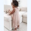 günamüna® Baby Bamboo Rayon Bubble Romper with DIAPER-ZiP - 3 of 4