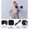 Adjustable Dumbbell Set, for Home Gym, Hand Weights for Men & Women for Exercise, Strength Training & Workout - 3 of 4