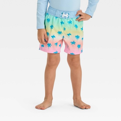 Swimming clearance shorts target