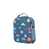 Lands' End Kids Insulated Soft Sided Lunch Box - 2 of 3