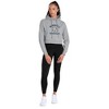 Marquette University Large Cropped Hoodie Pullover Sweatshirt - 4 of 4
