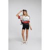 NCAA Oklahoma Sooners Women's Crew Neck Mesh Jersey - 4 of 4