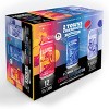 2 Towns Cosmic Explorer Variety - 12pk/12 fl oz Cans - 2 of 2