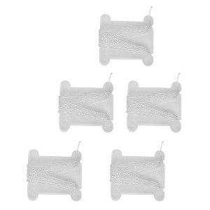 Replacement String Pack for Wrestling Action Figure Suspension Kit - 1 of 2