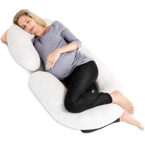 Pregnancy support outlet pillow target