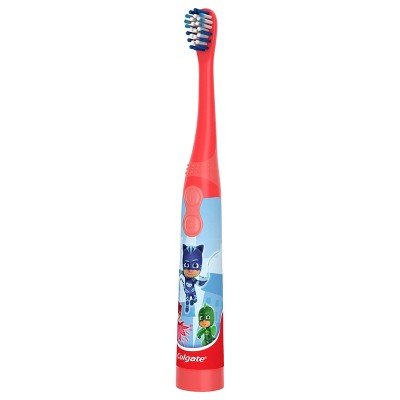 kids electric toothbrush target