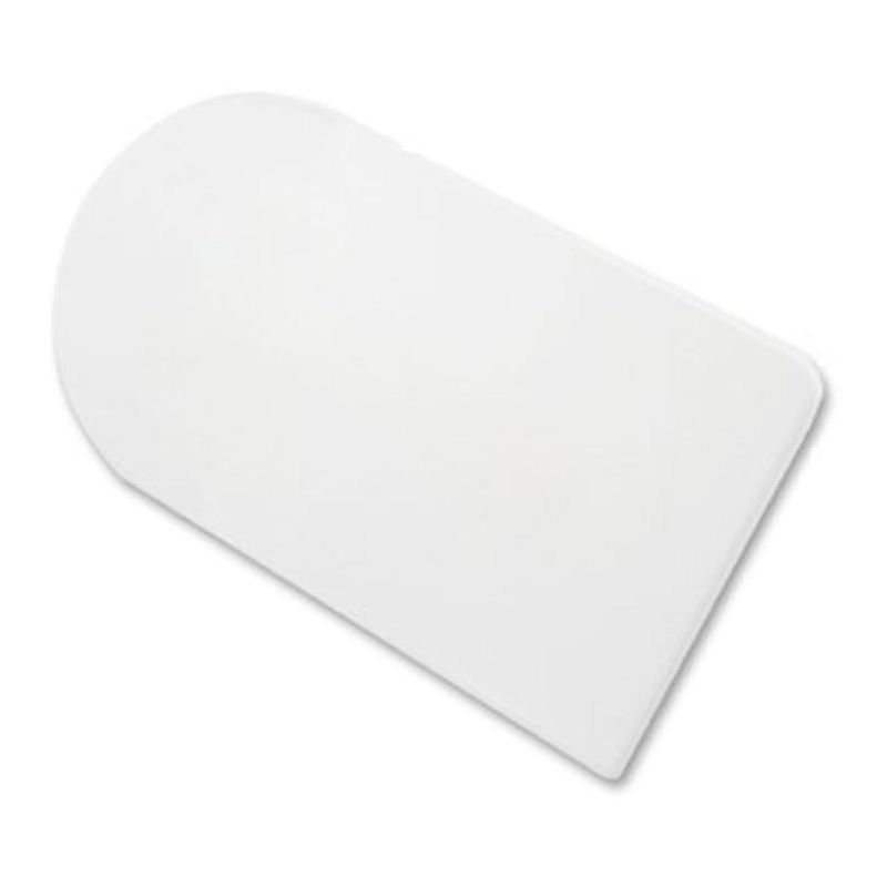 O'Creme Professional Plastic Fondant Smoother, 2 of 3