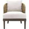 Modway Meadow Outdoor Patio Armchair - 3 of 4