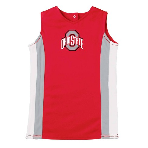 Baby ohio hot sale state jersey