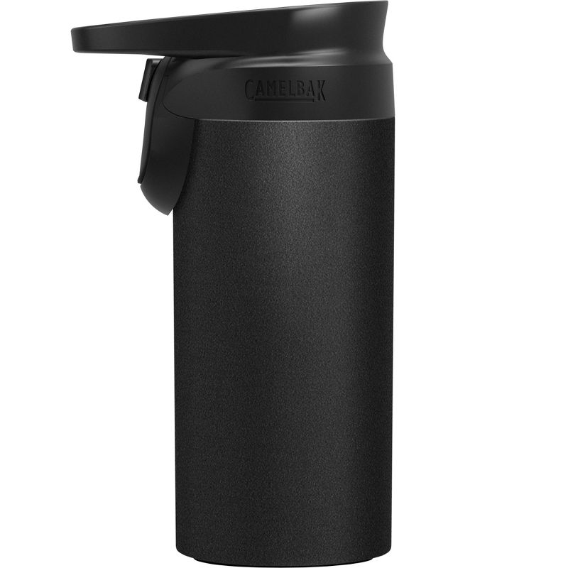 CamelBak 12oz Forge Flow Vacuum Insulated Stainless Steel Travel Mug, 4 of 9
