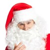 Boland Round Santa Glasses - 4 of 4
