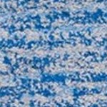 blue/silver