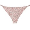 Tavik Womens Antic Moderate Coverage Bikini Swim Bottom - 2 of 2