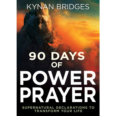 90 Days of Prayer