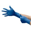 Ultrasense Disposable Nitrile Exam Glove Standard Cuff Length - 2 of 2