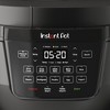 Instant Pot RIO WIDE 7.5qt 7-in-1 Electric Pressure Cooker & Multi-Cooker: 1200W, Dishwasher-Safe Parts - 4 of 4