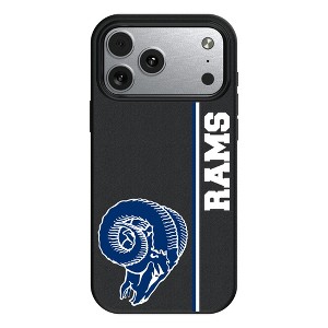 NFL NFC Historic Teams Sidebar MagSafe Compatible Cell Phone Case for Apple iPhone 17 Series - 1 of 4