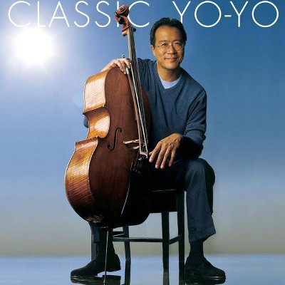 Classic Yo-Yo (CD)