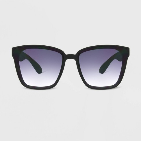 chanel rectangle eyeglasses