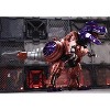 BWM-06 Metal T Rex | TransArt Action figures - 3 of 4