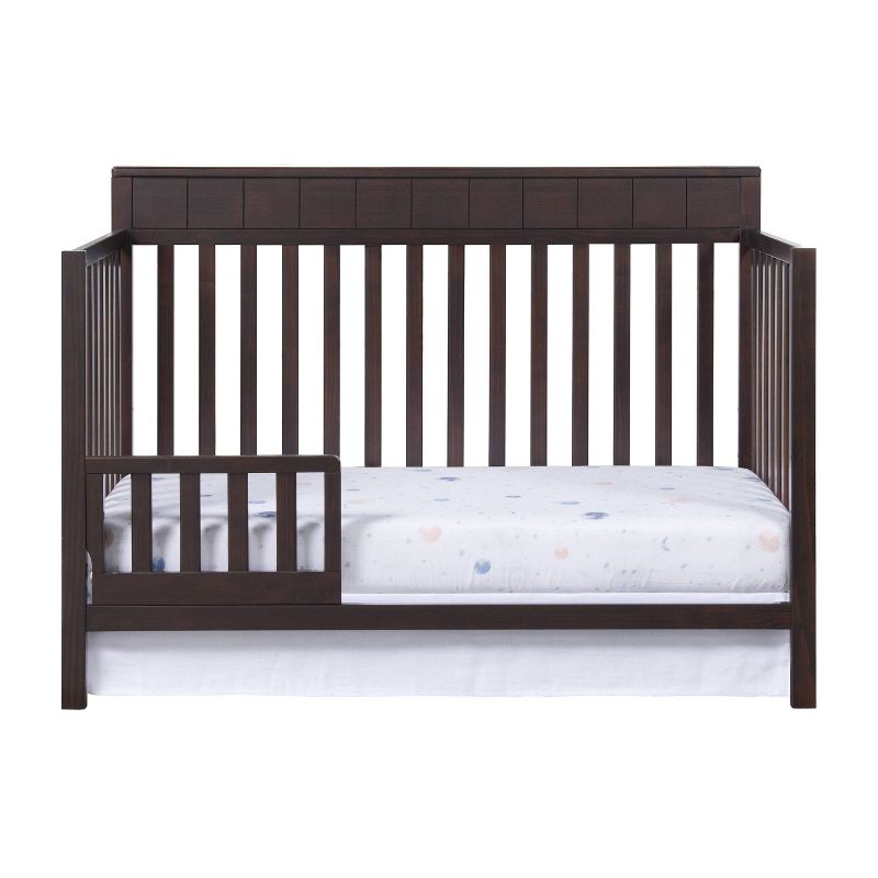 Oxford Baby Logan Toddler Bed Guardrail, 4 of 6