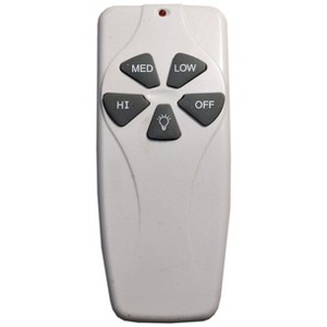 Dan’s Originals for Harbor Breeze UC7070T Ceiling Fan Remote Control - 1 of 2