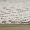 Rug Branch Nimbus Floral Indoor Runner Rug - 3 of 4