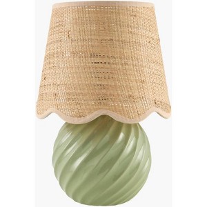 Livabliss Stelvio Traditional Table Lamps - 1 of 4