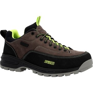 Men's Rocky MTN Stalker Pro Waterproof Mountain Oxford Shoe - 1 of 4