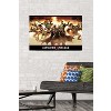 Trends International DC Comics - Infinite Crisis - Group Unframed Wall Poster Prints - 2 of 4