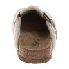 Josmo Girls' Cozy Footbed Clogs. (Little Kids/ Big Kids) - 4 of 4