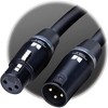 Monster Cable Prolink Studio Pro 2000 Microphone Cable - 2 of 4