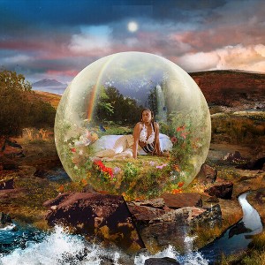 Fana Hues - Flora + Fana (deluxe) (Vinyl) - 1 of 1