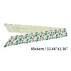 Unique Bargains Women's Long Ribbon Headband 1 Pc - 4 of 4
