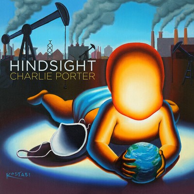 Charlie Porter - Hindsight (Vinyl)