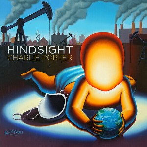 Charlie Porter - Hindsight (Vinyl) - 1 of 1