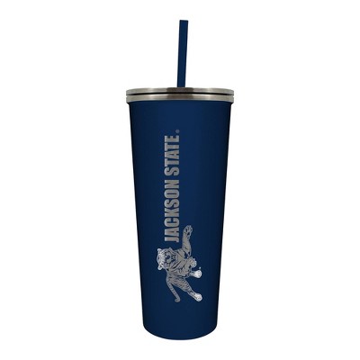 Hydrapeak Roadster 40oz Tumbler With Handle And Straw Lid Modern Blue :  Target