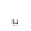 Riedel (Set of 2) 6.125 fl oz Drink Specific Neat Glasses - 3 of 4