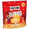 Milk-Bone Halloween Toasted Marshmallow Vanilla Flavor Crunchy Dog Treats - 10oz - 3 of 4