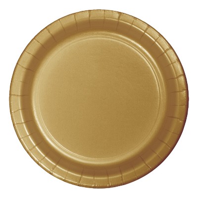 disposable dinner plates