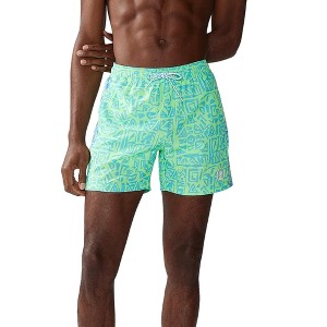 Men's Shakedowns Swim Trunk - Chubbies - 1 of 4