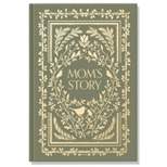Mom's Story - by  Korie Herold (Hardcover)