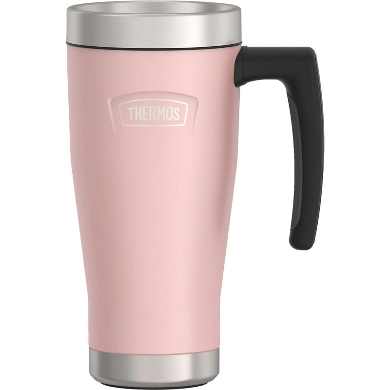 Thermos 16 oz. Icon Vacuum Insulated Stainless Steel Travel Mug, 1 of 3